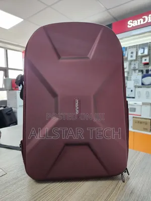 Moriso Camera Bag