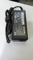 HP Blue Pin Laptop Charger Adapter 65W - 1