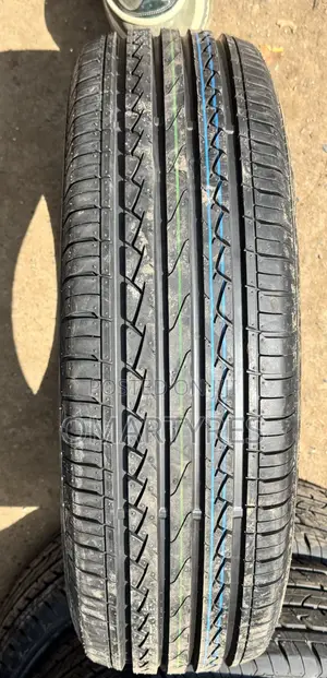 Comforser 185/70R14 Mpya za Gari
