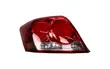 Tail Lamp ya Toyota Allion NZT260/ZRT260 LED (2010-2012) - Kushoto - 1