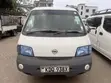 Mazda Bongo Van 2016 Nyeupe - 1