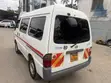 Mazda Bongo Van 2016 Nyeupe - 2