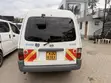 Mazda Bongo Van 2016 Nyeupe - 3