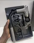 Synthesis Active Percussive Therapy Kit - 1
