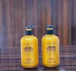 Bio Nature Healthy Glow Ultra Lightening Moisturising Milk - 3