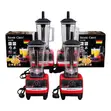 Silver Crest Blender na Grinder ya Vikombe Viwili 2-in-1 - 1