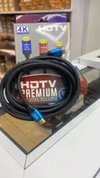 4K HDMI Cable 1.5m - 2