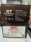 APC 12V 7Ah Betri ya Kubadilisha UPS - 2