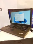 Laptopi ya Lenovo ThinkPad X270 - Core i5, 8GB RAM, 256GB SSD - 3