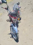 Haojue EG150X 2019 Red - 3