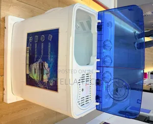 Roch 7.5kg Top Load Twin Tub Washing Machine