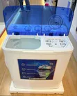 Roch 7.5kg Top Load Twin Tub Washing Machine - 2