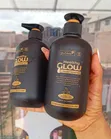 Bio Nature Healthy Glow Pro-Lightening Milk - 3