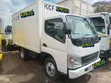Mitsubishi Canter FE71 2015 White - 3