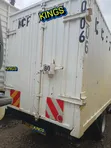 Mitsubishi Canter FE71 2015 White - 4