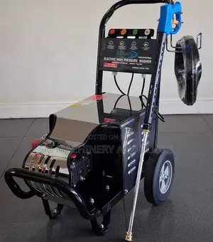 Milano Italia MPW700 Pressure Washer ya Umeme 4000PSI 3hp