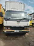 Mitsubishi Canter FE85 Truck (2005) - 3