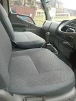 Mitsubishi Canter FE85 Truck (2005) - 4