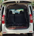 Toyota Noah 2012 - 1