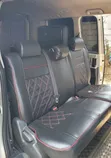 Toyota Noah 2012 - 2