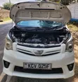 Toyota Noah 2012 - 5