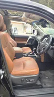 Toyota Land Cruiser Prado 2022 Black - 4