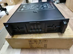 Lab.gruppen MX8800 Amplifier