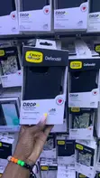 OtterBox Defender Series Case for iPhone 15 Pro - 2