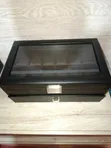 24-Slot Watch Organizer - 1