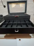 24-Slot Watch Organizer - 2