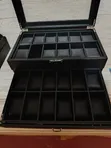 24-Slot Watch Organizer - 3