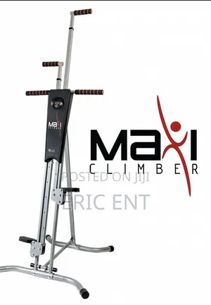 Maxi Climber - Brand New