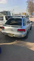 Subaru Impreza 2.0 WRX STi 2002 Beige - 1