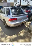 Subaru Impreza 2.0 WRX STi 2002 Beige - 2
