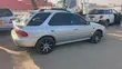 Subaru Impreza 2.0 WRX STi 2002 Beige - 3