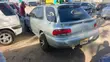 Subaru Impreza 2.0 WRX STi 2002 Beige - 4