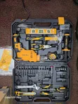 Tolsen 95-Piece Tool Set (Model 79685) - 2