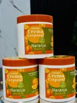 Dr. Meinaier Orange VC Body Cream - Brightening & Hydrating - 2