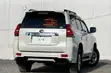 Toyota Land Cruiser Prado 2.8 2019 Pearl - 1