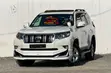 Toyota Land Cruiser Prado 2.8 2019 Pearl - 4