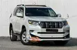 Toyota Land Cruiser Prado 2.8 2019 Pearl - 5