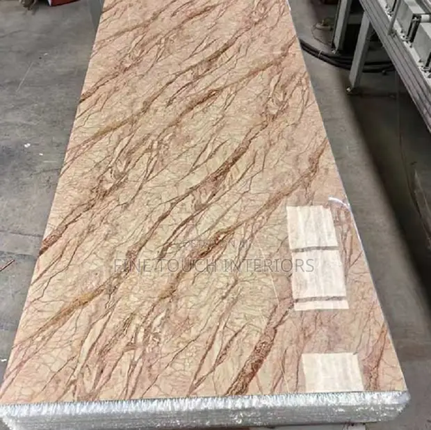 Glossy High Quality Marble Sheets - 1