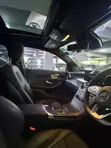 Mercedes-Benz GLC-Class 2019 White - 2