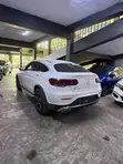 Mercedes-Benz GLC-Class 2019 White - 5