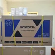 Skyworth 43-Inch UHD Google TV - 2