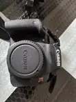 Canon EOS Rebel T7i DSLR Camera Kit - 3