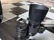 Canon EOS Rebel T7i DSLR Camera Kit - 5