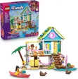 LEGO Friends Beach House with Seals (42699) - 2