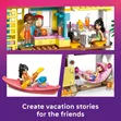 LEGO Friends Beach House with Seals (42699) - 3