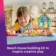 LEGO Friends Beach House with Seals (42699) - 4